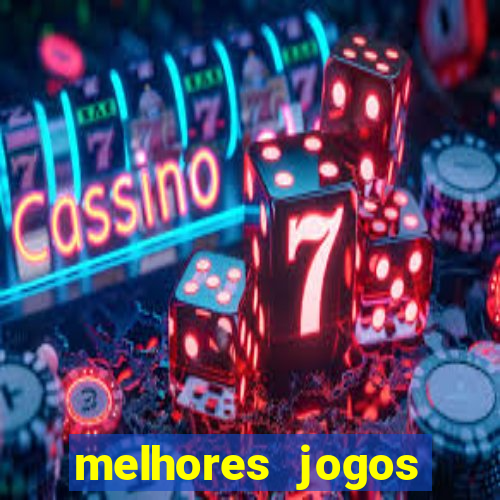 melhores jogos mundo aberto android